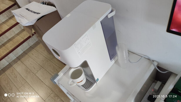 云米MR122R-A是哪里生产的，值吗