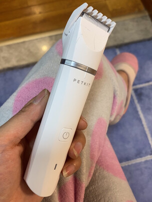 狗狗电推剪