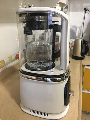 嘉泊仕CA98破壁机|嘉泊仕CA98破壁机如何,值得入手的原因分享！