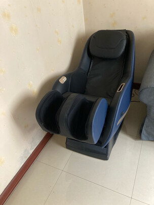 按摩椅|【电商快报】芝华仕按摩椅用后一周不吹不黑讲感受内幕