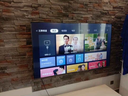 TCL65T7D|TCL 65T7D 65英寸电视是否真的值得大家选购？