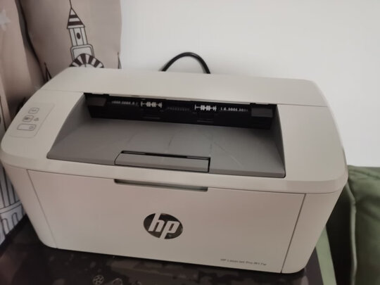 商品名称:惠普(hp)1108/17w/108w/108a/104a a4黑白激光打印机家用