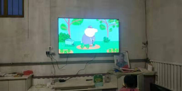 TCL 65V8-MAX真实使用感受,内幕分析质量如何