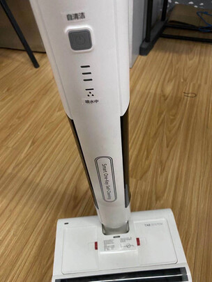 吸尘器|海尔M1-B如何,值得入手的原因分享！