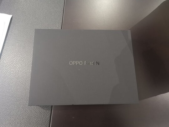 OPPOFind N实例评测图文解说