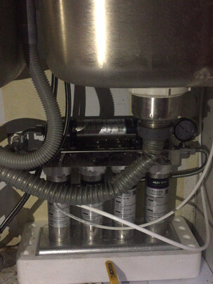 净水器|奥克斯T3/T1怎么样上手一周说讲感受