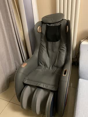 三,傲胜(osim)os-880按摩椅网友对比评测