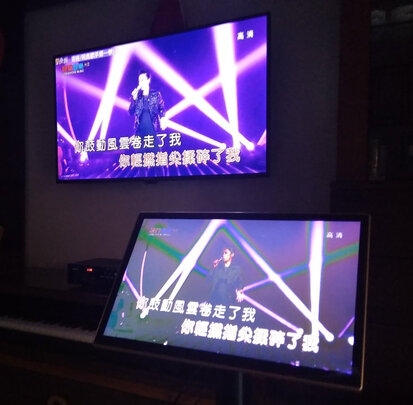 点歌机|良心评测现代家庭ktv音响套装怎么样？上手讲感受内幕