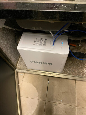 净水器|飞利浦瀑布净水器3S怎么样？揭秘千万不要被忽悠了？