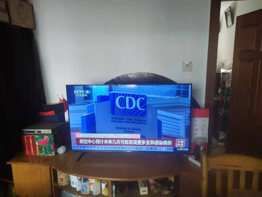 海信43V1F-R电视|[用户爆料]VIDAA 43V1F-R