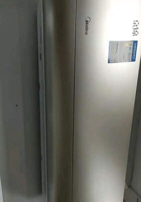 空调|外观展示讲讲看美的京锦1.5匹空调怎么样?美的京锦1.5匹空调好不好？