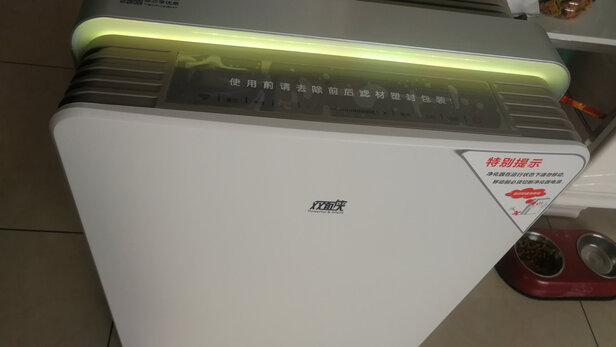 亚都KJ600G-S5PRO+HJZ500S|亚都(YADU)空气净化器到底好不好？上手后说真相内幕？