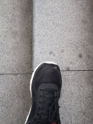 迈凯奇健步鞋北京店图片