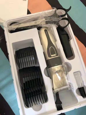宠物电推剪