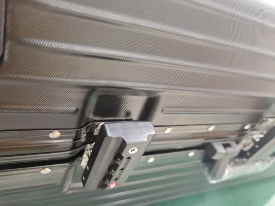 SOO拉杆箱-B720|SOO拉杆箱-B720到底怎么样，参数如何！