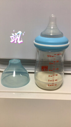 好孩子B80395测评好不好仿母乳奶嘴吗，内幕分析爆料!