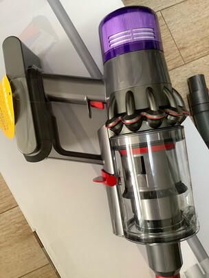 戴森V12选择误区，需要注意这五点