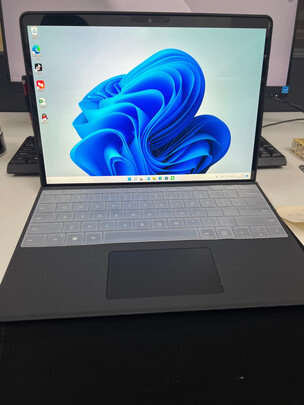 平板电脑|评测细节：微软Surface Pro 8笔记本电脑好不好？用后一周说实情内幕