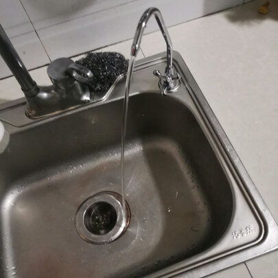 净水器