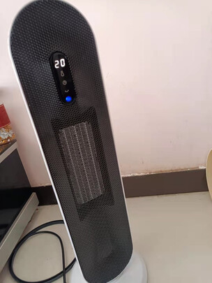 取暖器|参考剖析美的HFW20EB取暖器怎么样?深度测评剖析