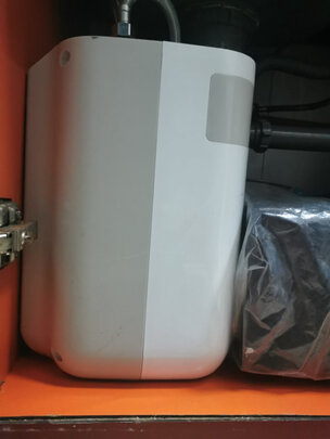 美的F05-15A1质量诉说体验后讲一讲感受