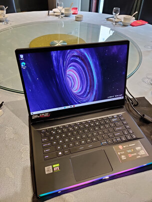 微星武士GF系列笔记本电脑|知乎评测：微星武士66笔记本电脑怎么样？讲一讲体验真相感受？