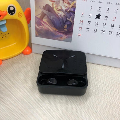 耳机|联想TG01耳机到底怎么样，参数如何！