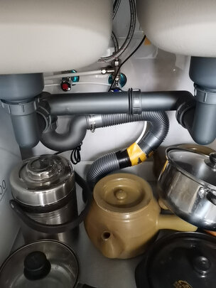 净水器|海尔HRO6H60-4好吗？图文评测曝光