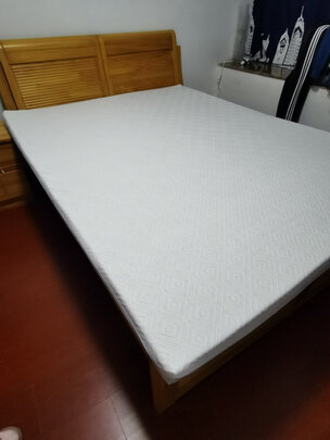床垫|【热搜头条】网易严选床垫真有这么好？上手一周讲体验真相？