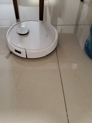 扫地机器人|科沃斯地宝T9到底好不好用？上手一周讲体验内幕？