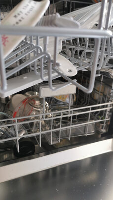 洗碗机|参考剖析美的GX1000洗碗机怎么样?深度测评剖析