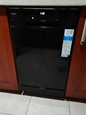 洗碗机|海尔EYW8966U1洗碗机怎么样评测分析结果告知！