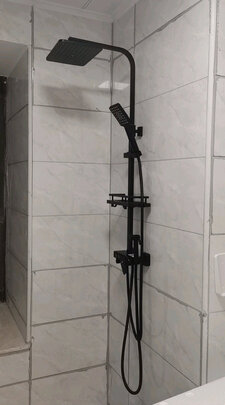 恒温花洒|参考剖析水可节1恒温花洒怎么样?深度测评剖析