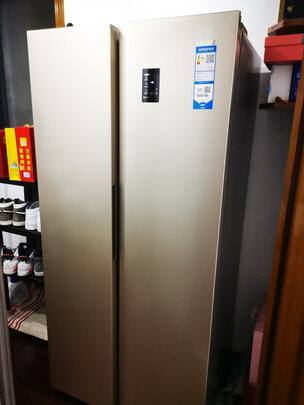 冰箱|参考剖析海尔BCD-480WBPT 怎么样?深度测评剖析