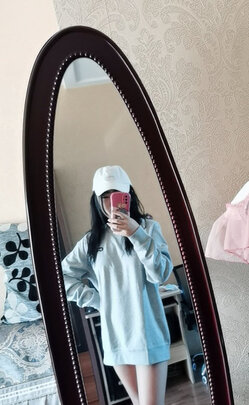 鸭舌帽
