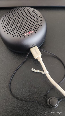 小度人工智能音箱质量诉说体验后讲一讲感受