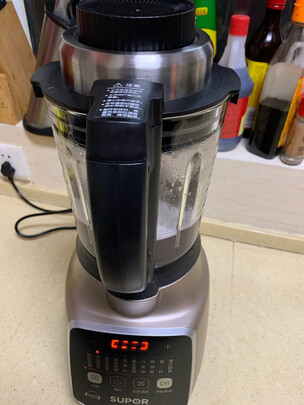 破壁机|知乎问答：苏泊尔豆浆机怎么样？为什么这么火爆呢？