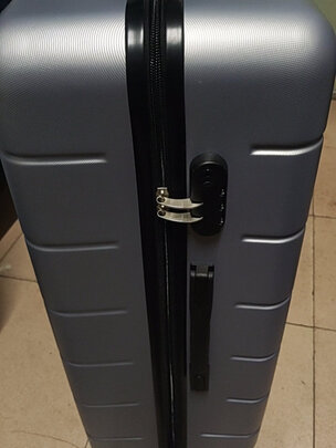 惠尋HX26050拉桿箱|惠尋HX26050拉桿箱怎么樣？?jī)?nèi)幕使用評(píng)測(cè)揭秘