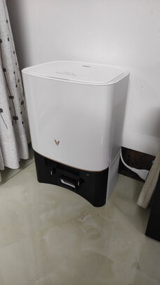 云米VXVC07-JG扫地机器人|评测细节：云米扫地机器人怎么样？揭秘一周的内幕真相？