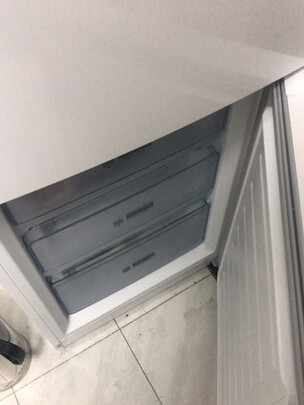 冰箱|美的BCD-230WTPZM(E)冰箱怎么样？内幕使用评测揭秘