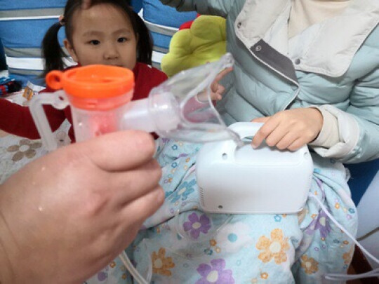 图片[3] - 在家雾化如何选雾化器(大人小孩通用雾化器) - 淘实惠