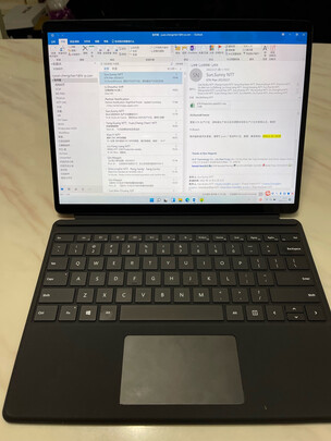 平板电脑|评测细节：微软Surface Pro 8笔记本电脑好不好？用后一周说实情内幕