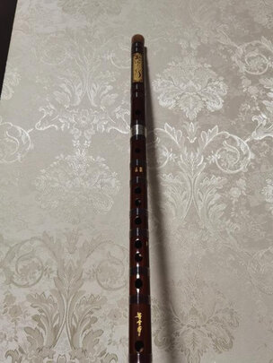 乐器笛子
