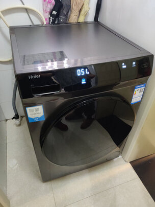 海尔EG100HBDC8SU1|海尔EG100HBDC8SU1怎么样?用后真实感受