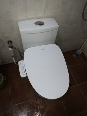 智能马桶盖|海尔X1-168 Pro智能马桶盖怎么样？内幕使用评测揭秘