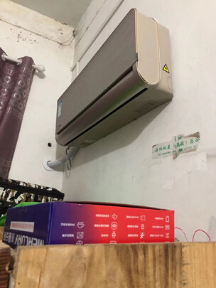 空调|外观展示美的旋耀和m睿区别是？美的旋耀和m睿哪款更好一些？