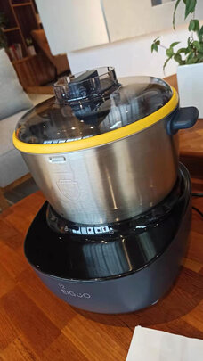 厨师机|美的MM-HM55E101厨师机好吗？图文评测曝光