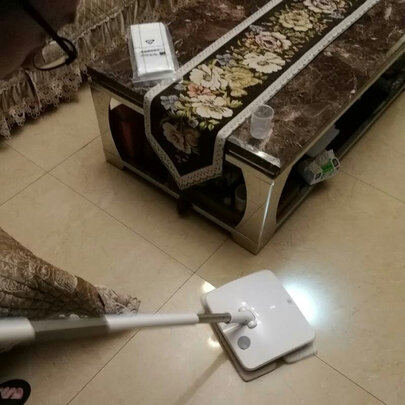 洒哇地咔D260蒸汽拖把|洒哇地咔D260蒸汽拖把怎么样？亲身体验告知你实情！