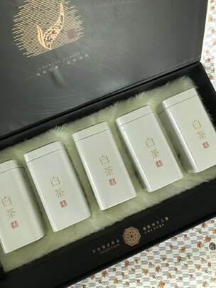 安吉白茶