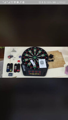 飞镖